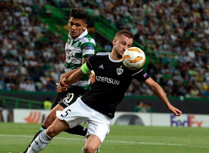 卡拉巴赫：欧冠赛场的“逆袭诗篇”